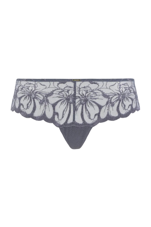 Chantelle Fleurs Lace Hipster