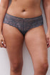 Chantelle Fleurs Lace Hipster