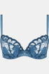 Chantelle Fleurs Signature Soutien-gorge Armaturé Enveloppant