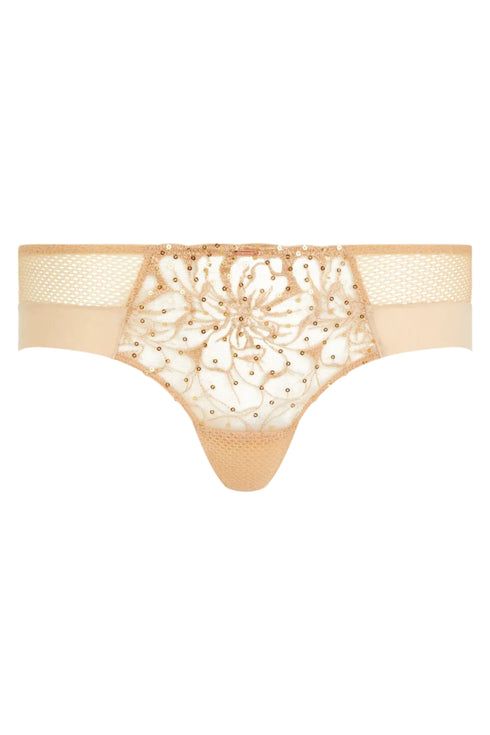 Chantelle Fleurs Signature Lace Hipster