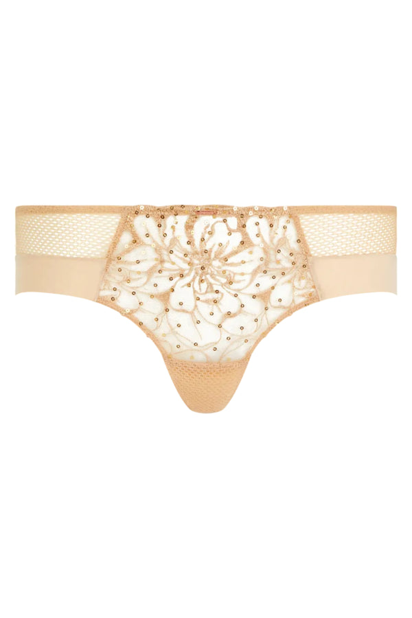 Chantelle Fleurs Signature Lace Hipster