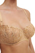 Chantelle Fleurs Signature Lace Demi Bra
