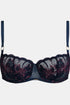 Chantelle Fleurs Signature Half-cup Balcony Bra