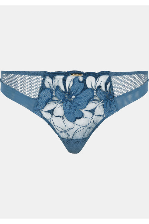 Chantelle Fleurs Signature Lace Thong