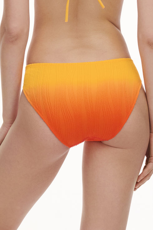 Chantelle Swim One Size Flex Size Bikini Swim Bottom