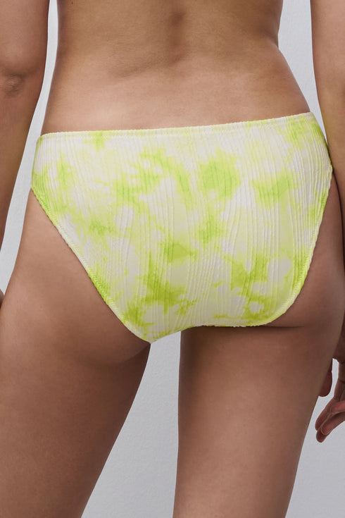 Chantelle Swim One Size Flex Size Bikini Swim Bottom