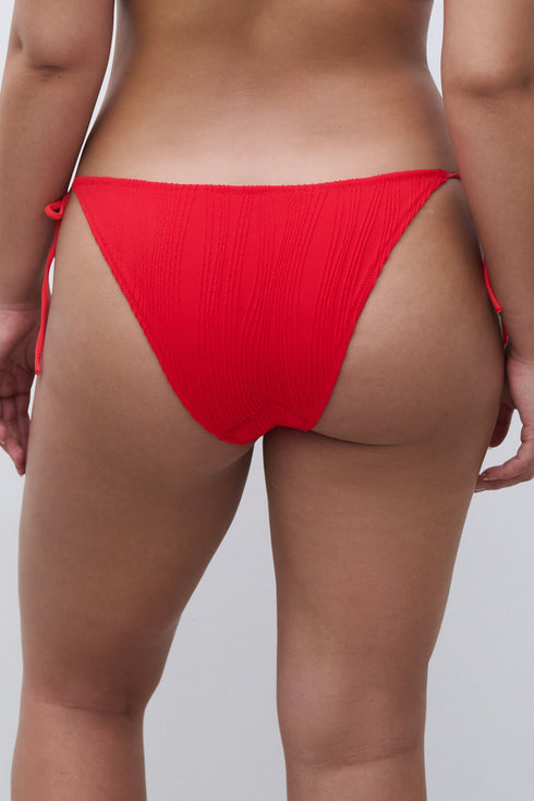 Chantelle Swim One Size Flex Size String Bikini Swim Bottom