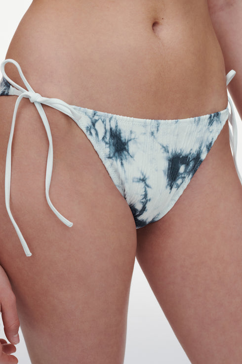 Chantelle Swim One Size Flex Size String Bikini Swim Bottom