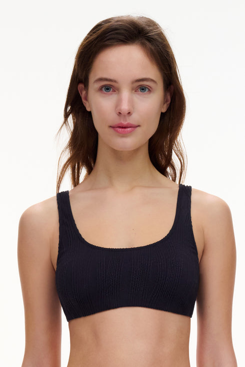 Chantelle Swim One Size Flex Size Wireless Swim Top