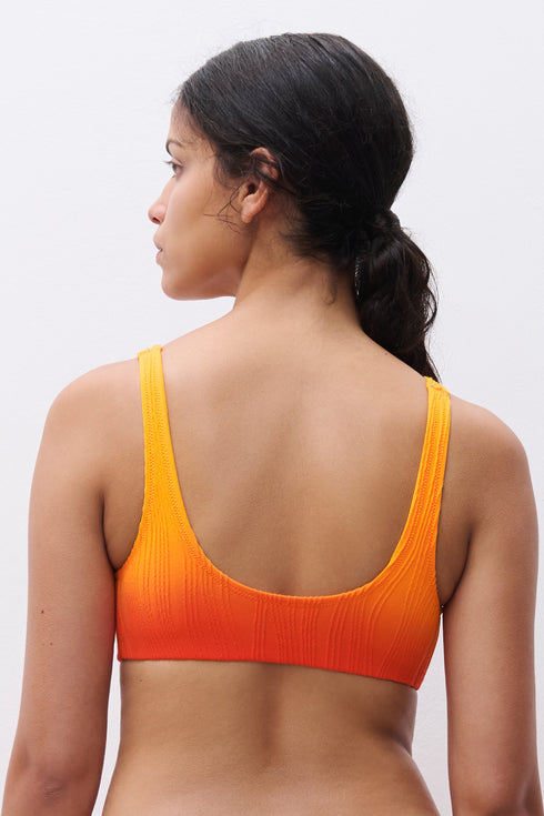 Chantelle Swim One Size Flex Size Wireless Swim Top