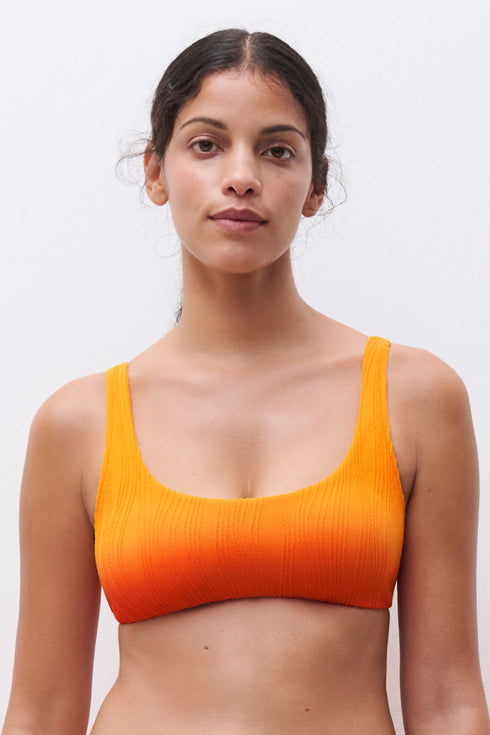 Chantelle Swim One Size Flex Size Wireless Swim Top