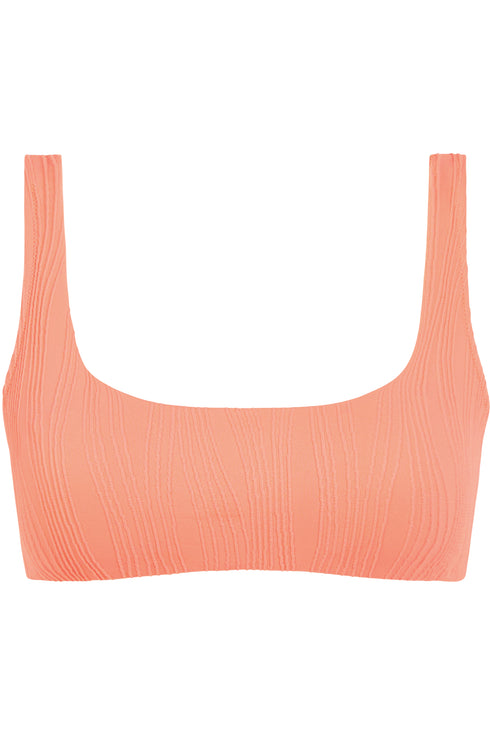 Chantelle Swim One Size Flex Size Wireless Swim Top