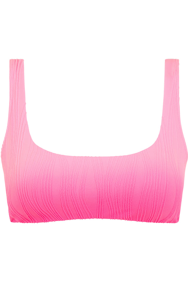 Chantelle Swim One Size Flex Size Wireless Swim Top
