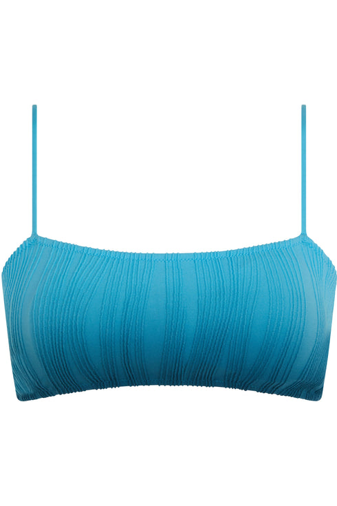 Chantelle Swim One Size Wirefree T-shirt Bra