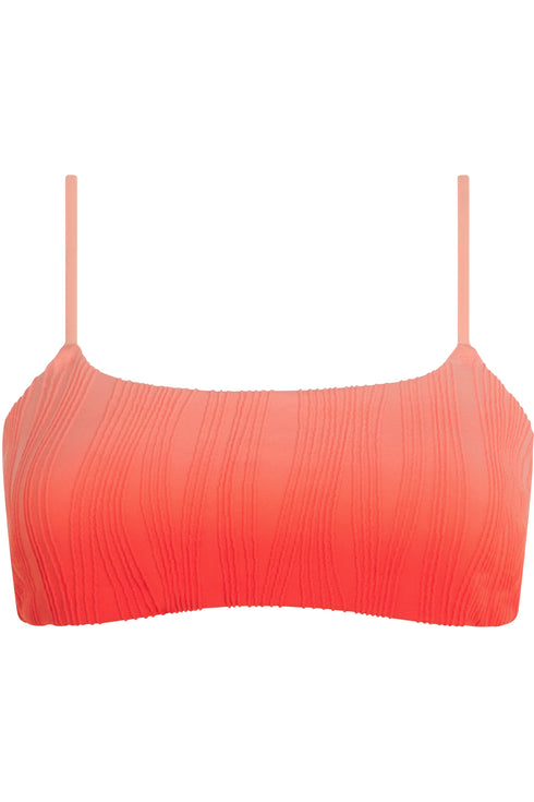 Chantelle Swim One Size Wirefree T-shirt Bra