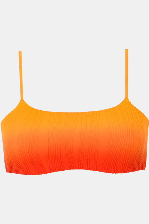 Chantelle Swim One Size Flex-size Convertible Wireless Swim Top