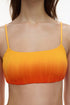 Chantelle Swim One Size Flex-size Convertible Wireless Swim Top