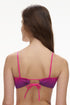 Chantelle Swim One Size Flex-size Convertible Wireless Swim Top
