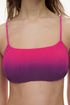 Chantelle Swim One Size Flex-size Convertible Wireless Swim Top