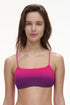 Chantelle Swim One Size Flex-size Convertible Wireless Swim Top