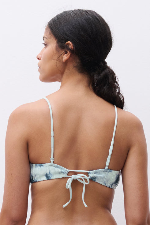 Chantelle Swim One Size Flex-size Convertible Wireless Swim Top