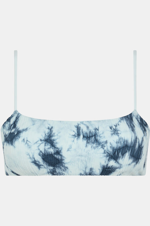 Chantelle Swim One Size Flex-size Convertible Wireless Swim Top