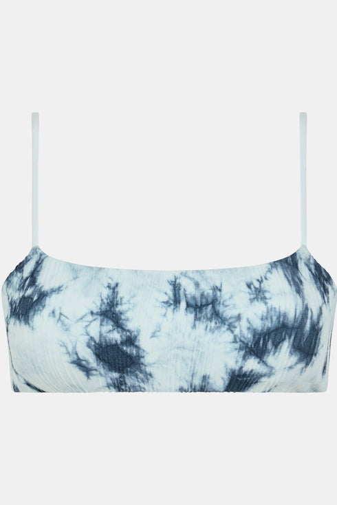 Chantelle Swim One Size Flex-size Convertible Wireless Swim Top