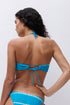 Chantelle Swim One Size Flex-size Convertible Wireless Swim Top