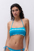 Chantelle Swim One Size Flex-size Convertible Wireless Swim Top