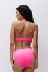 Chantelle Swim One Size Flex Size Wireless Plunge Swim Top
