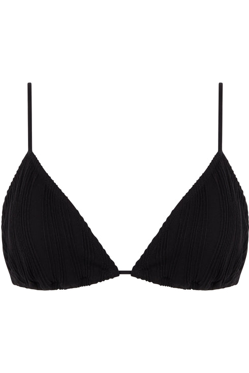 Chantelle Swim One Size Wirefree Triangle T-shirt Bra