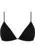Chantelle Swim One Size Wirefree Triangle T-shirt Bra