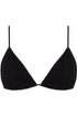 Chantelle Swim One Size Wirefree Triangle T-shirt Bra