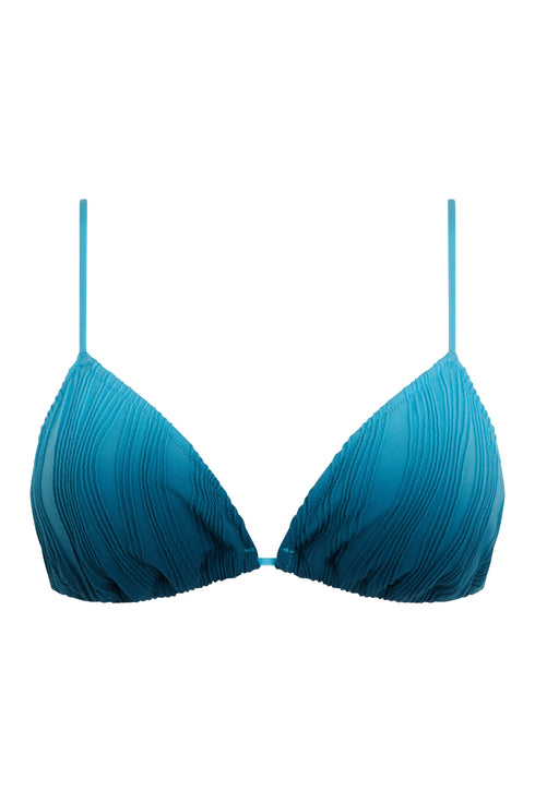 Chantelle Swim One Size Wirefree Triangle T-shirt Bra