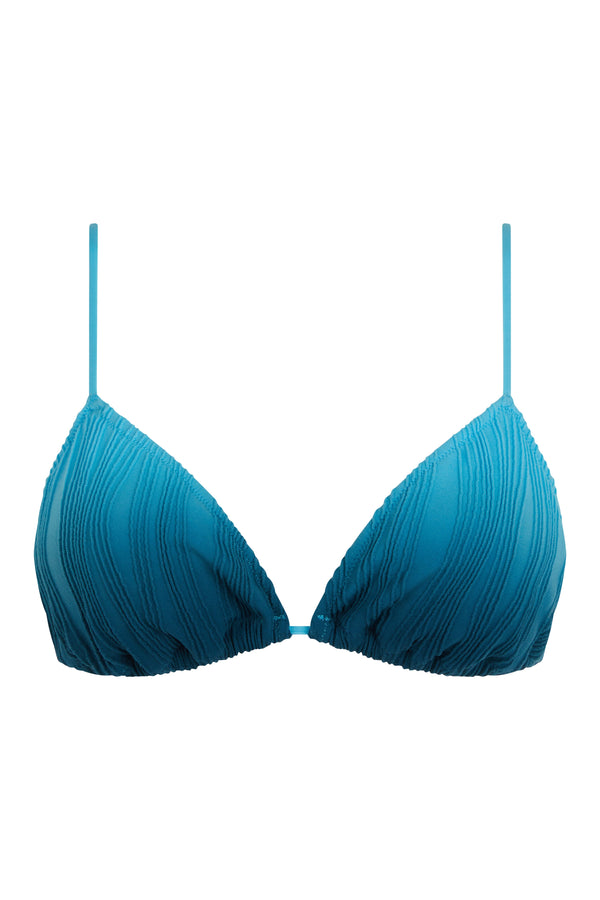 Chantelle Swim One Size Wirefree Triangle T-shirt Bra