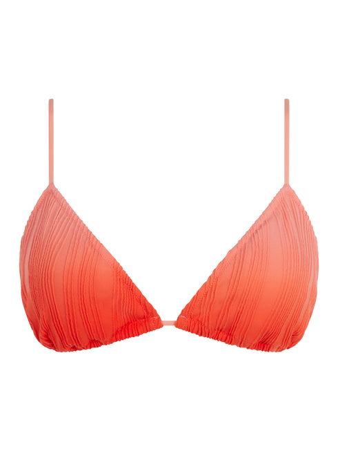 Chantelle Swim One Size Wirefree Triangle T-shirt Bra