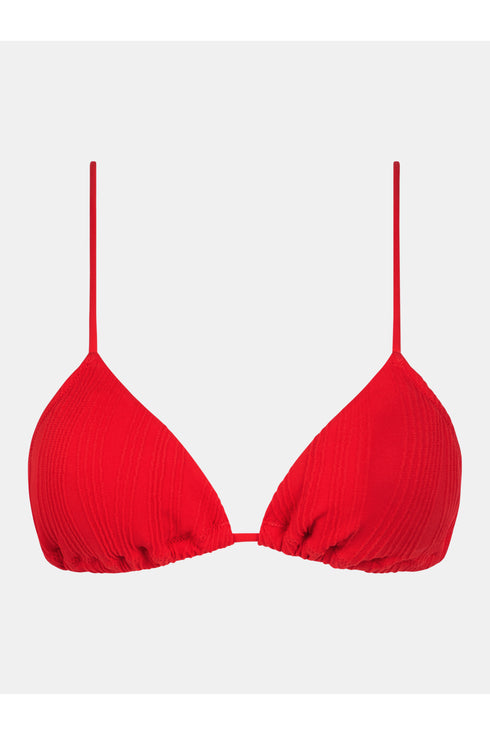 Chantelle Swim One Size Flex Size Wireless Triangle Swim Top