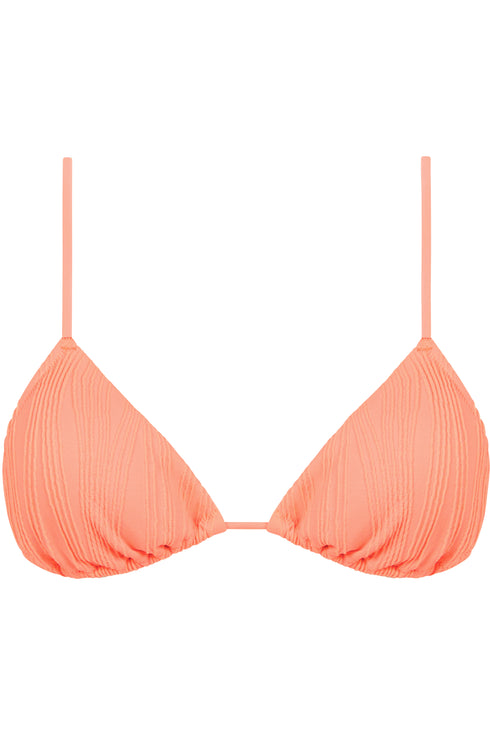 Chantelle Swim One Size Flex Size Wireless Triangle Swim Top