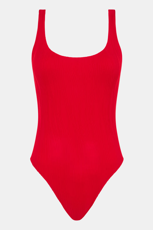 Chantelle Swim One Size Flex Size Wireless Swimsuit