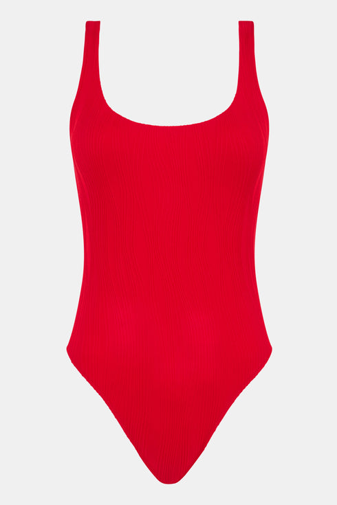 Chantelle Swim One Size Flex Size Wireless Swimsuit
