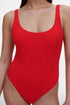 Chantelle Swim One Size Flex Size Wireless Swimsuit