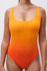 Chantelle Swim One Size Flex Size Wireless Swimsuit