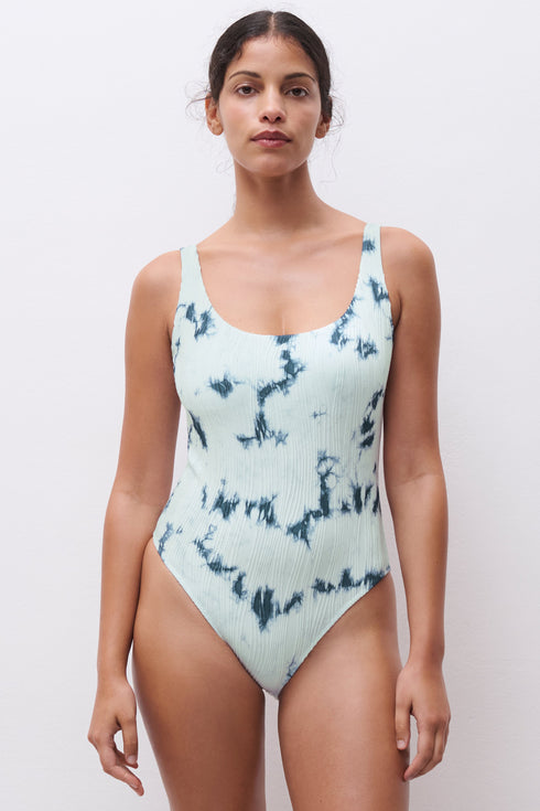 Chantelle Swim One Size Flex Size Wireless Swimsuit