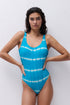 Chantelle Swim One Size Flex Size Wireless Swimsuit