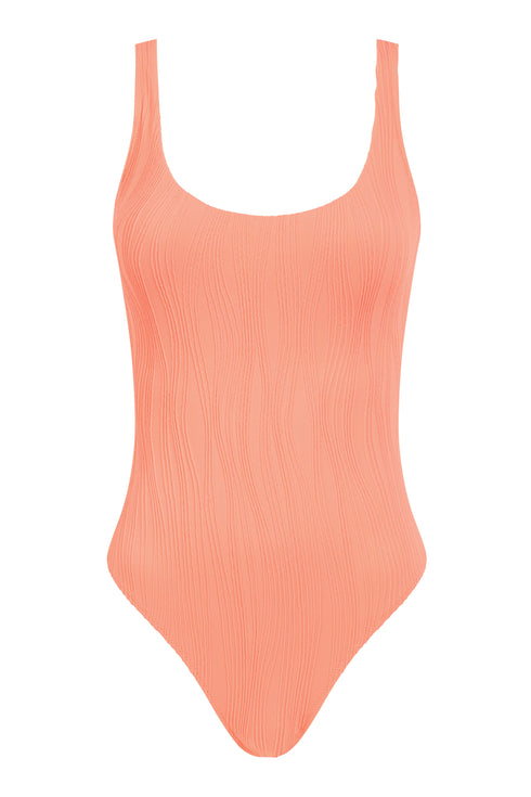 Chantelle Swim One Size Flex Size Wireless Swimsuit