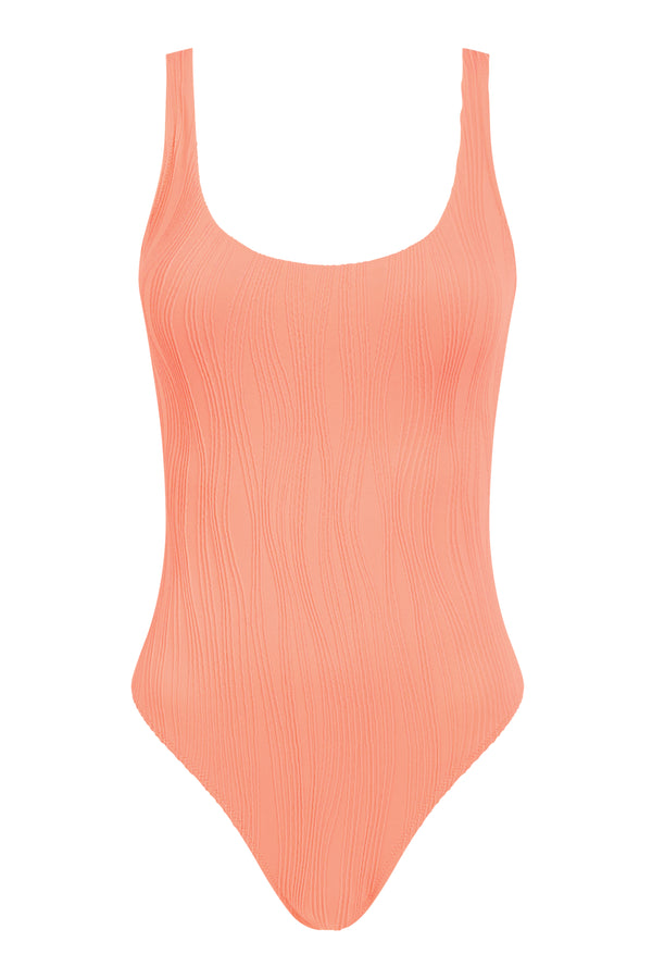 Chantelle Swim One Size Flex Size Wireless Swimsuit