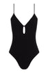 Chantelle Swim One Size Wirefree Plunge T-shirt Swimsuit