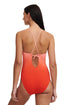 Chantelle Swim One Size Wirefree Plunge T-shirt Swimsuit