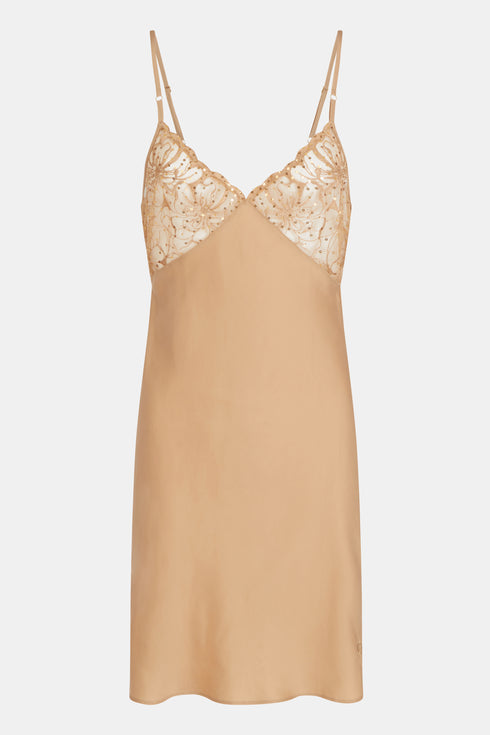 Chantelle Fleurs Nightdress