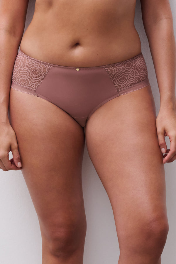 Chantelle C Jolie Lace Hipster